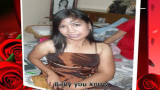 Baby you know (theme song of the movie big momma)