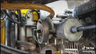 Story wa drag satria fu regulasi 155 cc