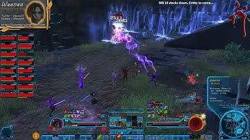 Dreadful Entity - Asation 16-HM