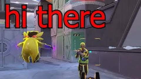 Swiftplay moments that will make you hop on Val