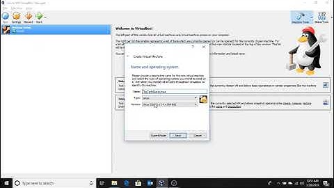 Downloading and Installing Hadoop Evironment