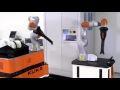 KUKA LBR iiwa Robot Optimizes Electronic Circuit Production