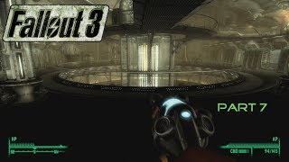 Fallout 3 - Part 7 - No More Space Man...