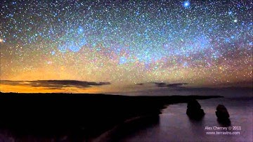 Beautiful verses from Surah Al An'am Idris Abkar تلاوة رائعة