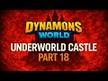 Dynamons World Part 18 – Devil Healing &amp; Our Comeback Plan!