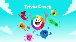 Trivia Crack: Brain Quiz Games screenshot 1