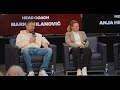 NSL Final Coaches Press Conference