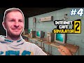 СИМУЛЯТОР ИНТЕРНЕТ КАФЕ 2: ТЕПЕРЬ ТЕПЛЕЕ, ПОСТАВИЛ КОНДИЦИОНЕР | Internet Cafe Simulator 2 #4