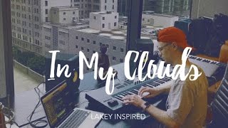 LAKEY INSPIRED - in My Clouds (1 Hour Loop)