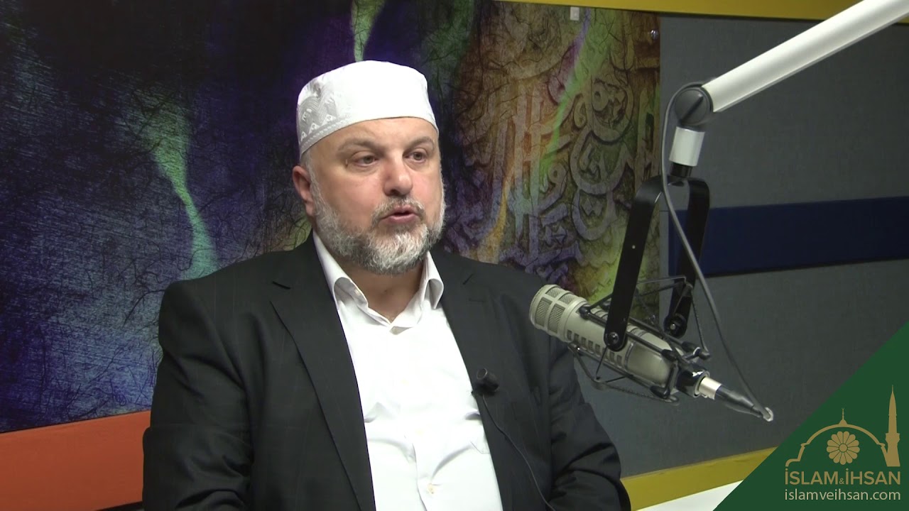 Paramız Yıl İçinde Artıyor ve Eksiliyor, Zekâtını Nasıl Hesaplayacağız? - Ahmet Hamdi Yıldırım