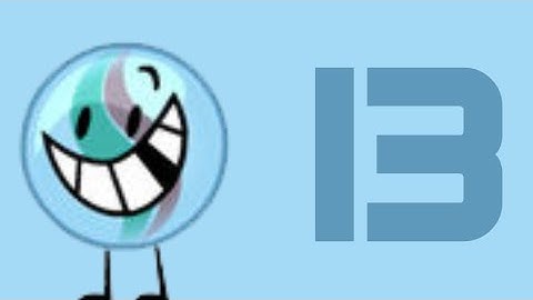 Random Object show voting 13 [S2]