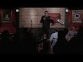 NYC prepares you for NOTHING... - Andrew Schulz - Stand Up Comedy