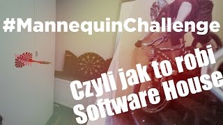 #mannequinchallenge - eEngine Software House