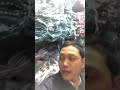 Kho bán buôn quần áo bóng đá giá rẻ tại Hà Nội