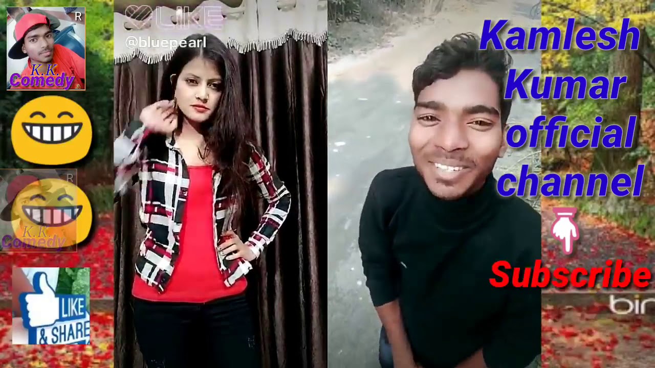 10 New comedy video Kamlesh Kumar superhit comedy full HD comedy video