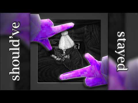 proxxBeats - Should've Stayed (Official Audio)