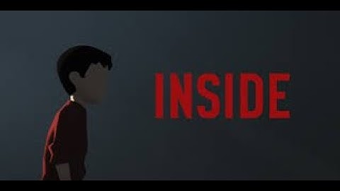 Inside gameplay walkthrough part 5