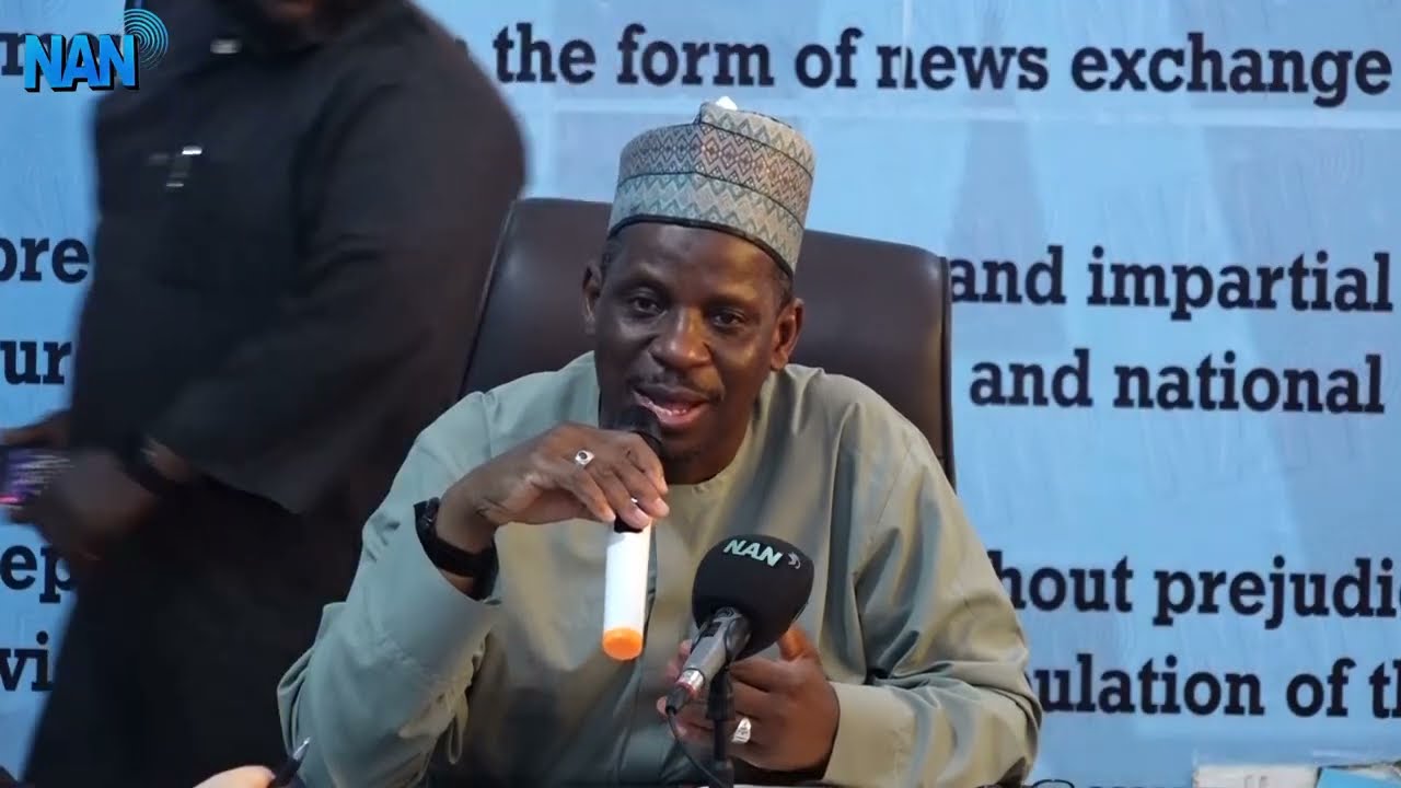 NAN, Xinhua pledge deeper media partnerships, revive Africa summit plans