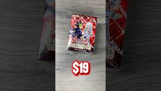 Yu-Gi-Oh Legendary Duelists Season 3 Box Opening #yugioh #yugiohcommunity