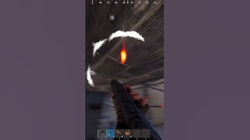 rust shorts #rust #solo #game #sologameplay #solorust #rustpvp #rustraid