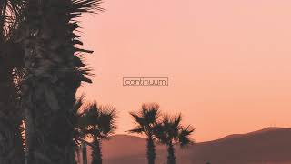 Continuum Progressive Deep House Mix