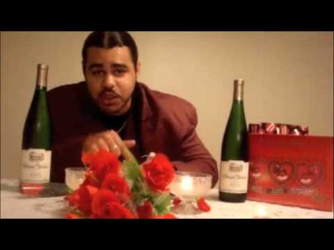 KING CAMIL OF SBMG-MY VALENTINE