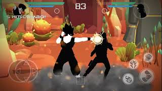 Super Shadow Ultra Instinct Unity Game Source Code #unity #unity3d #unitydev #unitydeveloper