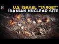 Iran Claims US-Israeli Strike on Its Natanz Nuclear Facility | N18G