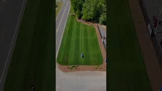 Mowing Stripes #mowingstripes