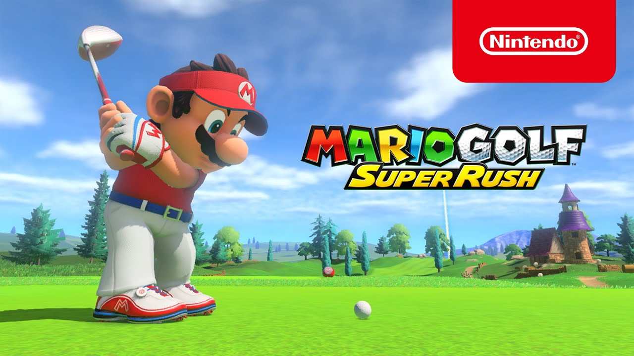 Melhores jogos do Mario para curtir em família no Nintendo Switch - Save  State