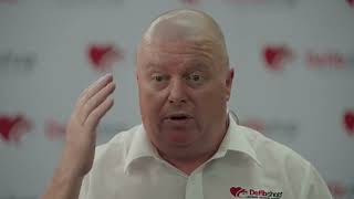 Can CPR Break Ribs? What Happens After You Do CPR | Defibshop Australia