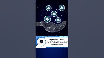 Loạt Dự Án Crypto Chính Thống Bị “Cám Dỗ” Bởi Pi Network