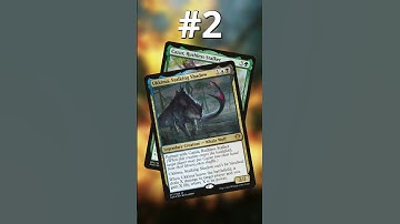 Top 3 SULTAI cEDH Commanders #shorts