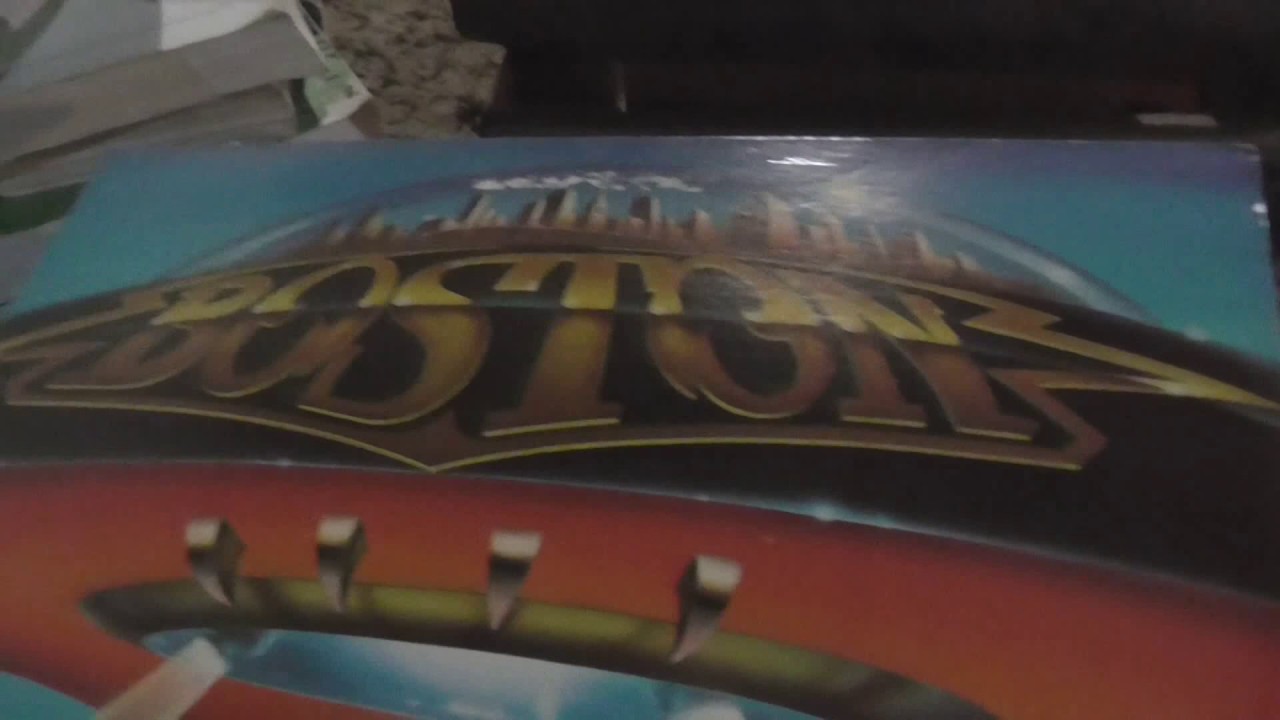 Free Records I Love That Kind and A Vintage Fisher Stereo!! Alpena