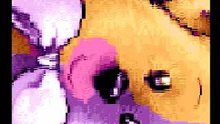 Amiga Demo AGA : Kid / Movement (1993) (HD 50 fps)