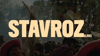 Stavroz live - CHI WOW WAH TOWN 2024