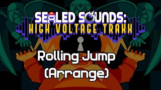 Nev3r - Rolling Jump (Arrange)