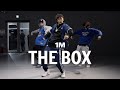 Roddy Ricch - The Box / Austin Pak Choreography