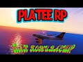 Platee RP/GTA 5 RP/ Давно не были. Что нового?