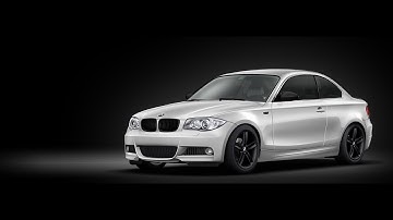 BMW Android head unit E82 boot animation