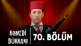 Komedi Dükkanı - 70Bölüm