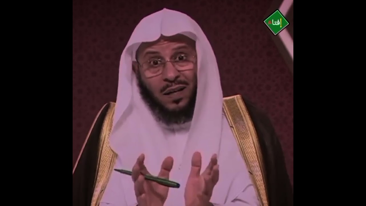 تقول عندنا أقارب مؤذين يشوهون سمعتنا فهل يكفي صلتهم عبر الهاتف ؟الشيخ عزيز العنزي 