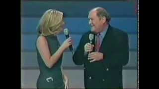 Leo Dan y Mariana Que viva el amor