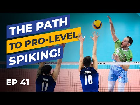 How to Train Spiking from Childhood | IVA EP41