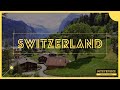 The Beauty of SWITZERLAND in 8k ULTRA HD HDR | 60 FPS | Heaven on Earth 🇨🇭