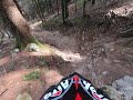 Paganella Bike Park 2019 Apocalypse now trail GoPro hero 7 black