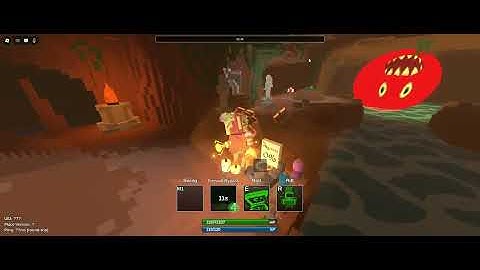 Runicware Temple Round