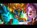 Gormiti - Episodes 21-22 | Full Episode Compilation | Magic Tales &amp; Adventures