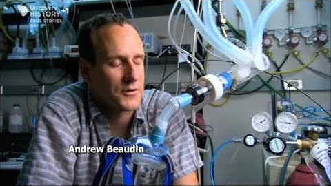 DISCOVERY CHANNEL - APOLLO 13 - THE TRUE STORY