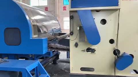 Fiber carding line/fiber wadding machine for comforters/quilts/duvets/sleep bags/thermal bonded